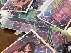 -谜·沉浸侦探剧本杀推理馆(静安店)