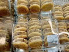 -山姆会员商店(上海浦东店)