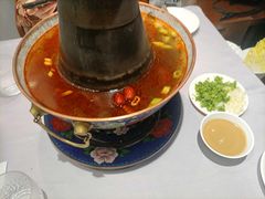 -东来顺饭庄(apm总店)