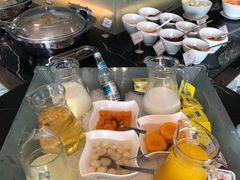 -上海新锦江大酒店