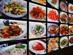 -老福州闽菜馆(温泉路店)