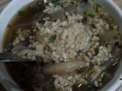 -焦大头牛肉小饭(南关店)