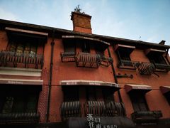 -飞马旅黎黄陂路文旅街区