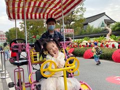 -武汉园博园(武汉自然博物馆)