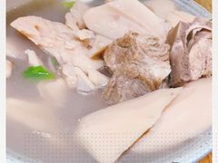 -静一餐厅·湖北菜(前门创始店)