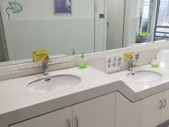 -英孚教育青少儿(银盆岭万达广场店)