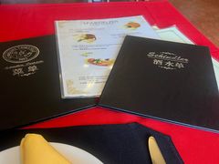 -申德勒加油站西餐厅(太仓店)