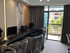 -Orgy Palace轰趴馆(仓山万达店)