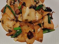 -福照楼汽锅鸡·云南菜(护国路店)
