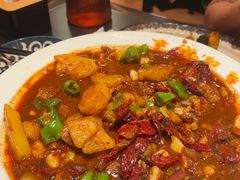 -塔斯提抓饭(东城汇店)