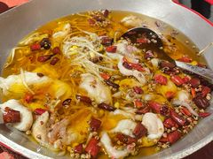 -渝信川菜(长安店)