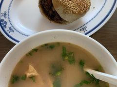 -老爆肚满五香烧牛羊肉