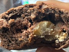 -追光 Dream Bakery(汉街店)