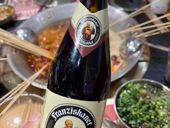 -旺蜀主成都串串火锅(西直门凯德MALL店)