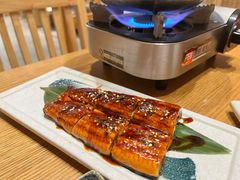 -林妈妈村·日式料理(宝山龙湖天街店)
