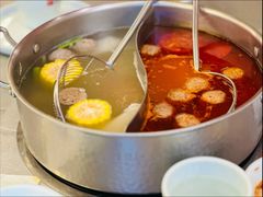 -宴全牛粤来越牛潮汕鲜牛肉火锅(海州万达广场店)