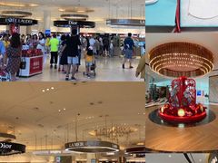 -王权免税店(普吉机场店)