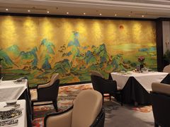 -君庭中餐厅(友谊宾馆店)