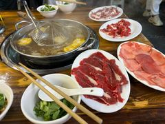 -柴头哥·牛肉火锅(爱民路店)