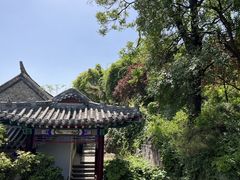 -戏马台景区