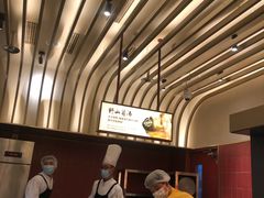 -巴奴毛肚火锅(二七万达店)