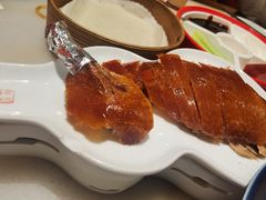 -小吊梨汤·北京菜·烤鸭(鸟巢店)