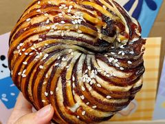 -美嘉华面包西饼店(红胜坊店)