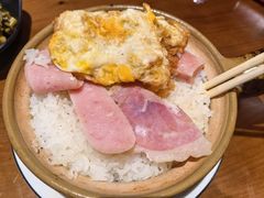 -罗平振兴老店砂锅饭(文笔路店)