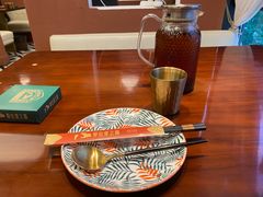 -那拉提之疆·新疆菜(美院店)