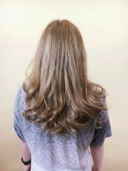 点击看大图 -意廊 Hair Salon