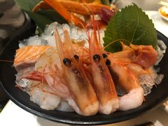 -极尚大喜屋日本料理(铜锣湾店)
