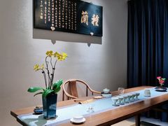 -馋遇江南·精致湖景雅宴(东方之门店)