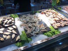 -苏格里岛自助海鲜烤肉火锅(集美万达店)