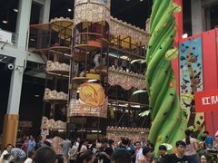 -蒙特利亲子乐园