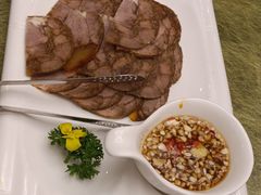-玉舌尖私房菜(裕华店)