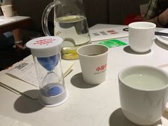 -小放牛炒菜馆(裕华万达店)