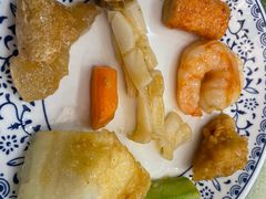-桃子餐厅·天津菜(红星路直营店)