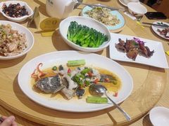 -德胜轩正宗顺德菜(宝安沙井会展中心店)