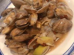 -狮龙啤酒烧烤屋(建二路店)