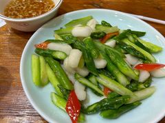 -百家鲜·杭帮菜