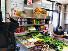 -林静小吃(复兴路店)