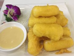 -帕米尔食府(白云观店)