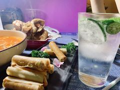 -后海16号·北京私房菜