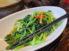 -瑶王府·广西菜(茶花园店)