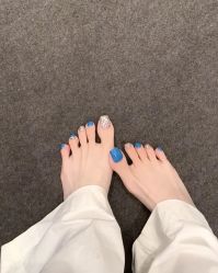 -桃色美甲沙龙