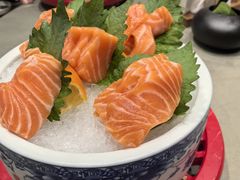 -大鹏饭店·金陵家宴(奥体中心店)