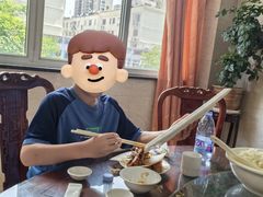 -红楼酒家(幸福家园精品街店)