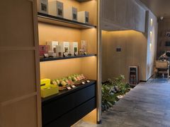 -奈雪茶院·茶室茶馆(广州粤海天地店)