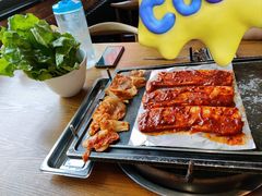 -香猪坊(五道口店)