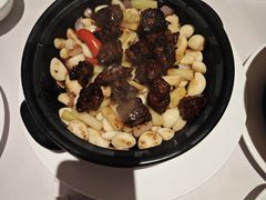 -粗茶淡饭·汉口公馆(循礼门店)